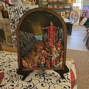 The Destined Path